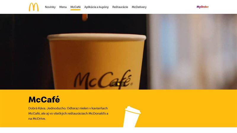 McCafé