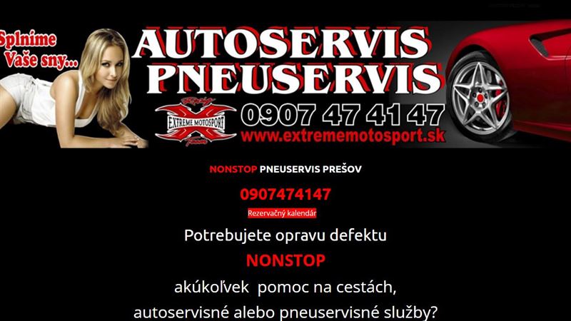 po_row_02065 24 nonstop pneuservis Prešov