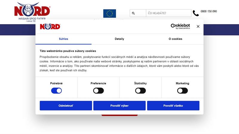 NORD