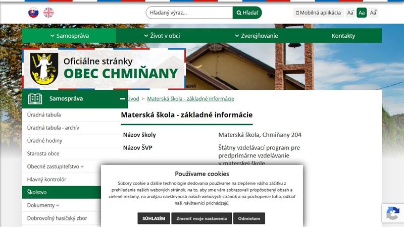 po_row_02085 Materská škola