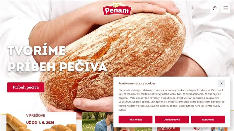 PENAM
