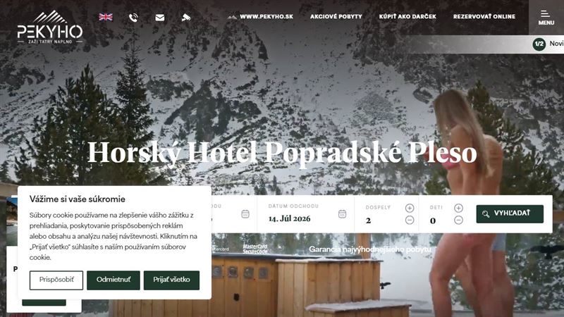po_row_02251 Horský hotel Popradské pleso