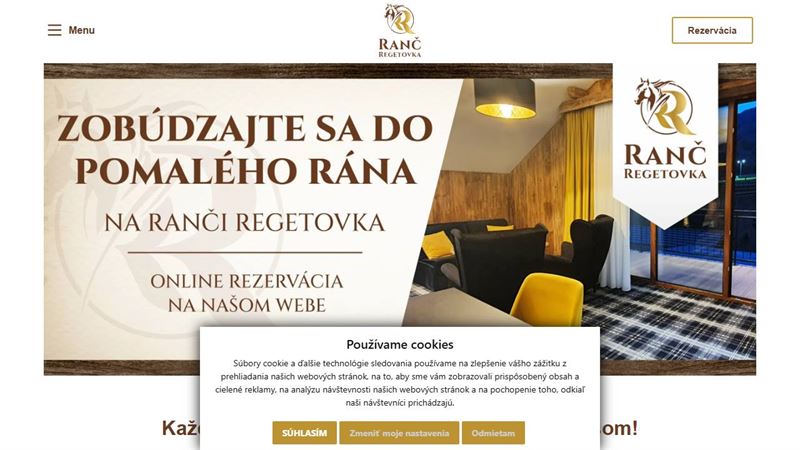 po_row_02316 Ranč Regetovka
