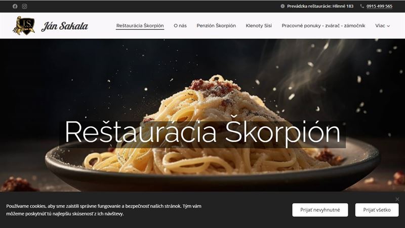 Škorpion