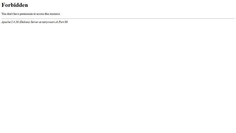 Tatry vnútri