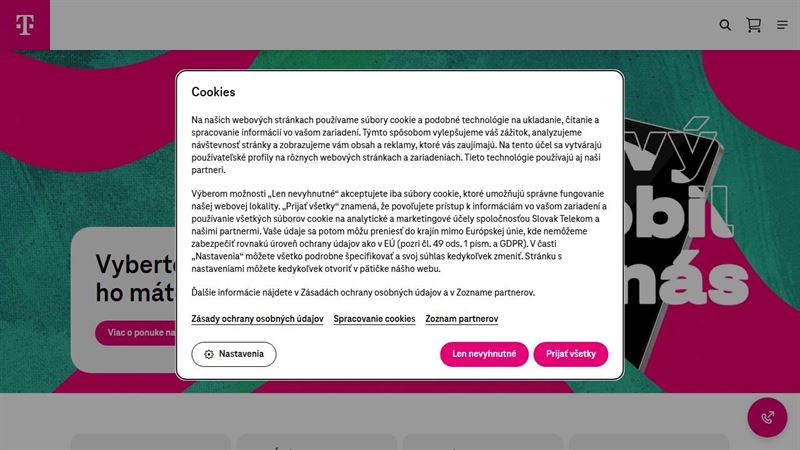 Telekom