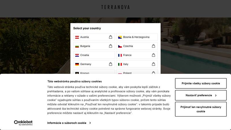 Terranova