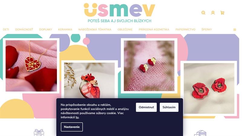 po_row_02594 Úsmev Prešov