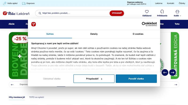 po_row_02602 Vaša Lekáreň