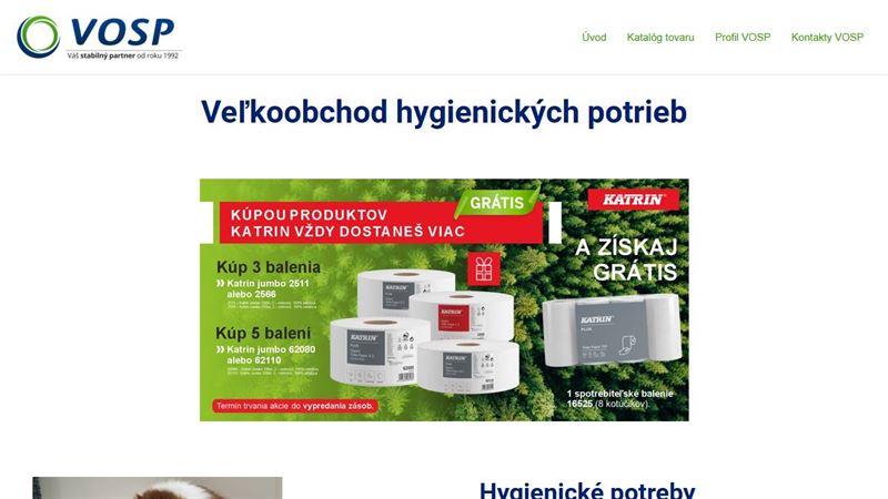 po_row_02650 VOSP s.r.o - predajňa