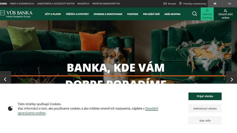 po_row_02670 Všeobecná úverová banka