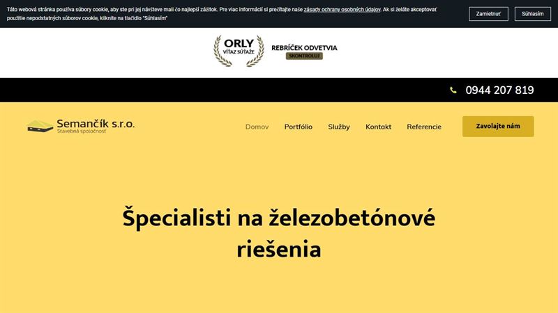 po_row_02731 Železiarske práce - Semančík
