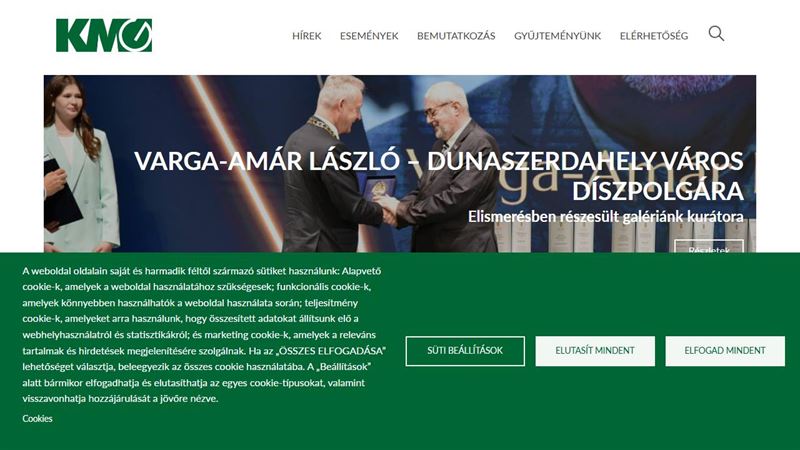 tt_node_10792657306 Kortárs Magyar Galéria