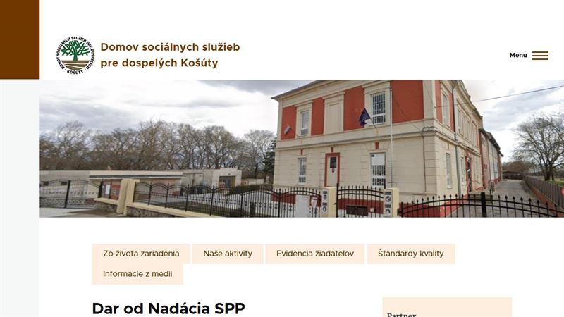 tt_node_10879220713 Domov sociálnych služieb pre dospelých