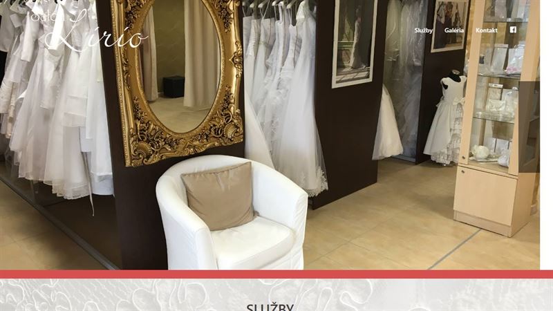 Salón Lirio