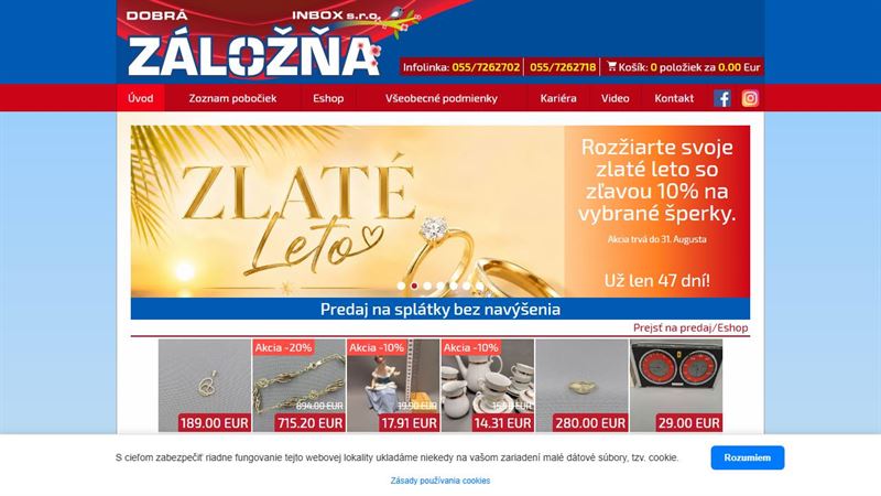tt_node_11034250367 Dobrá Záložňa Inbox s. r. o.