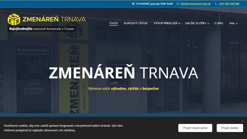 tt_node_11034251811 Zmenáreň Trnava