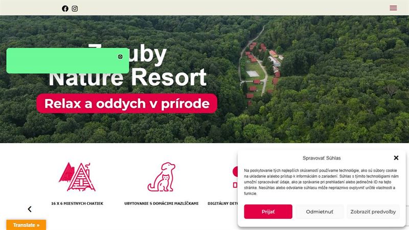 tt_node_11066940251 Záruby resort