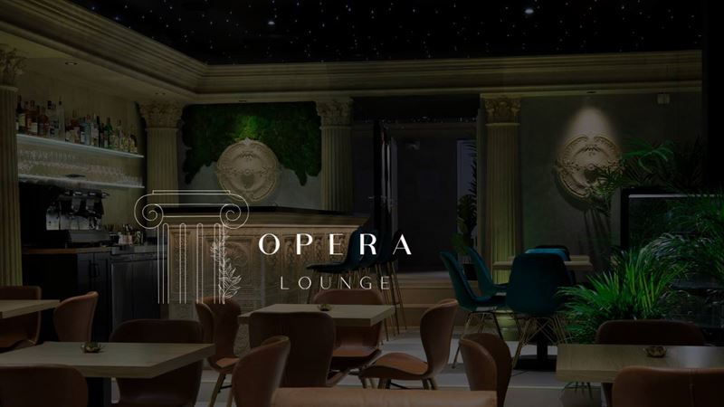 Opera Lounge