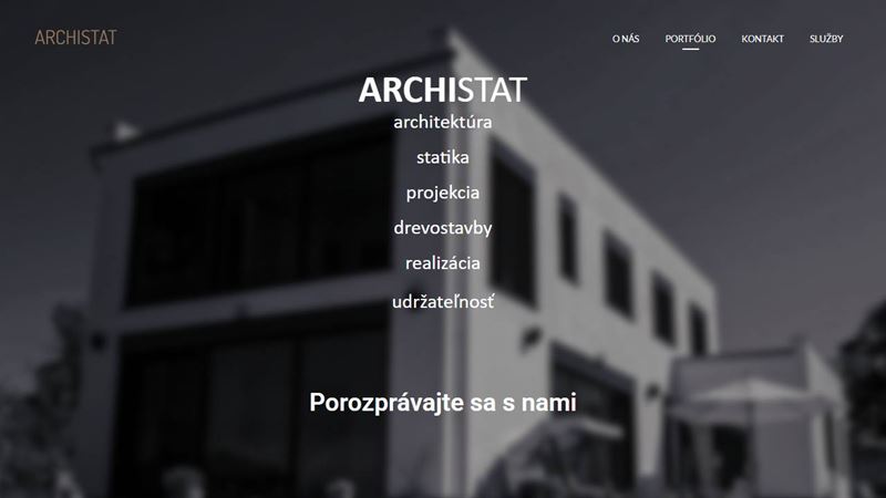 tt_node_11313786081 Archistat s.r.o.