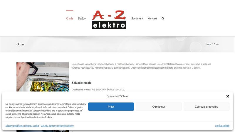 tt_node_12463227881 A-Z elektro
