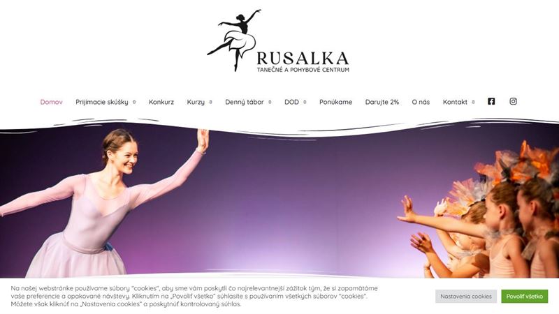 Rusalka