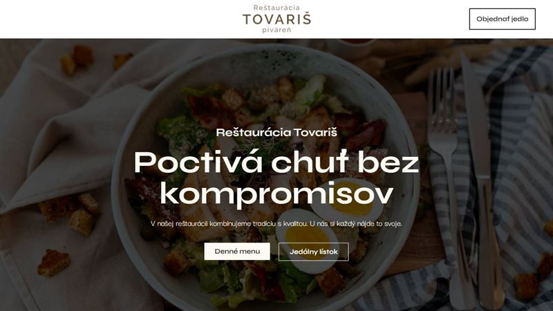 Tovariš