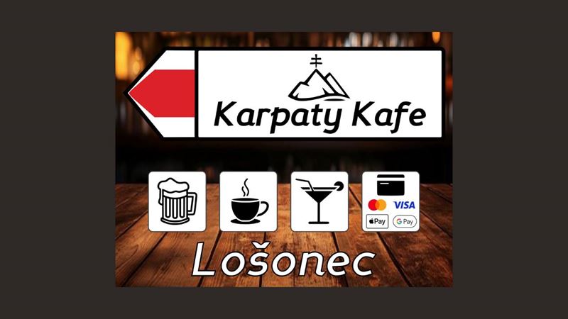Karpaty Kafe