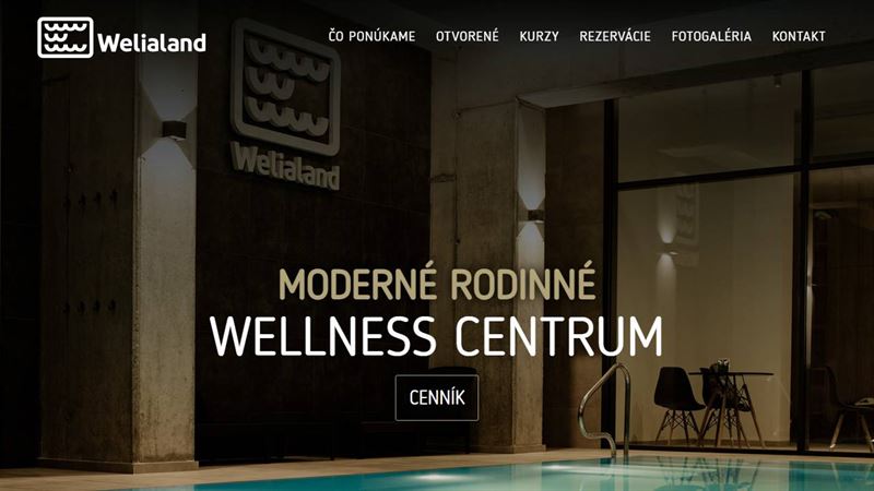 Welialand Wellness