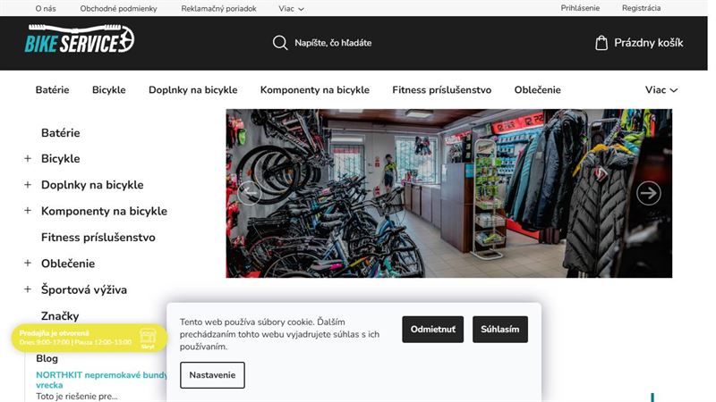 Bike Service