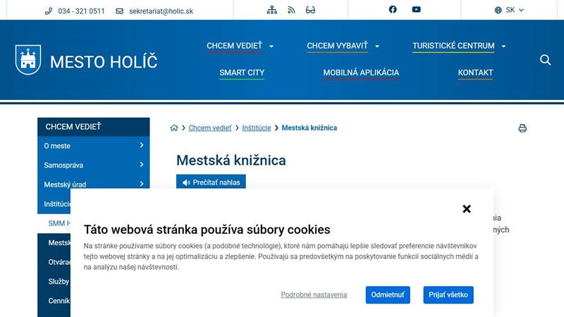 tt_node_2329201247 Mestská knižnica