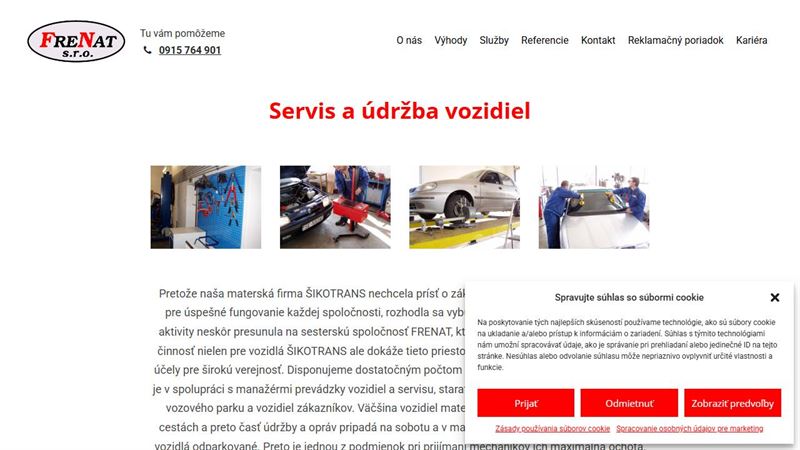 tt_node_2471808849 Autoservis a pneuservis Frenat