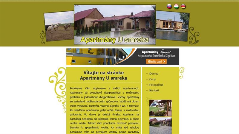 tt_node_2526888923 Apartmány U smreka