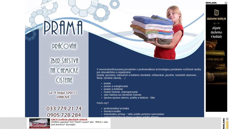 Prama