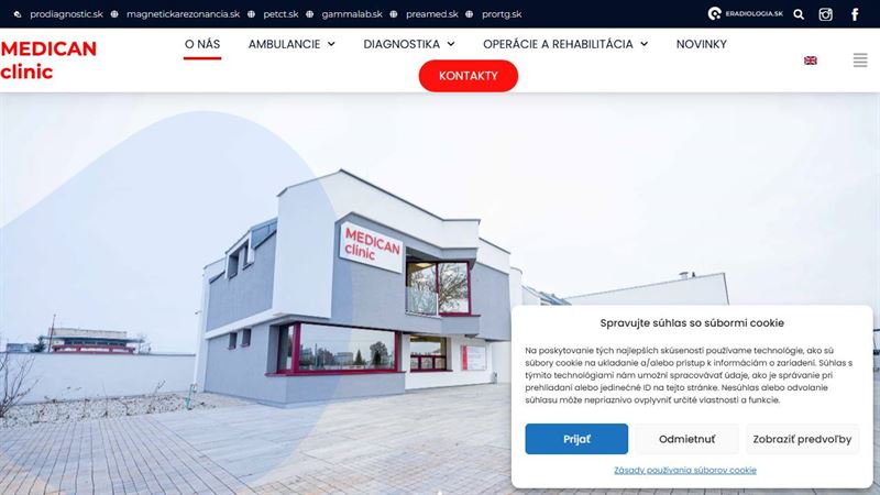 Medican Clinic