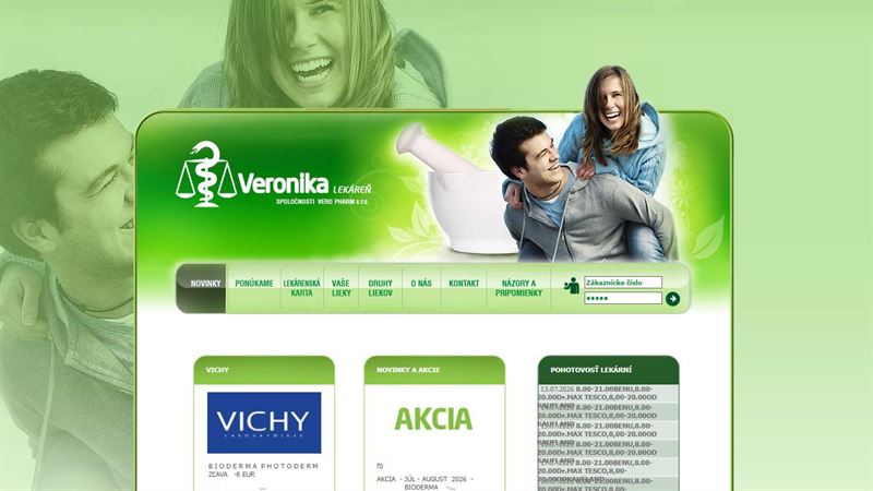tt_node_326961696 Lekáreň Veronika