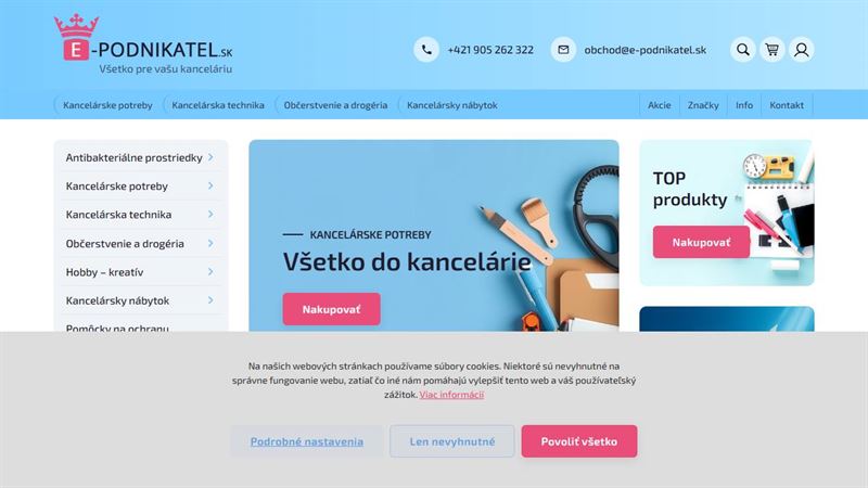 Podnikateľ