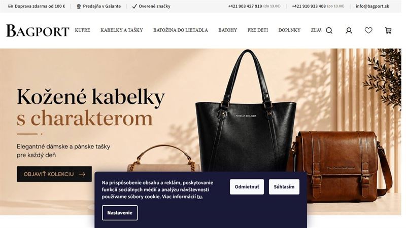Bags&more