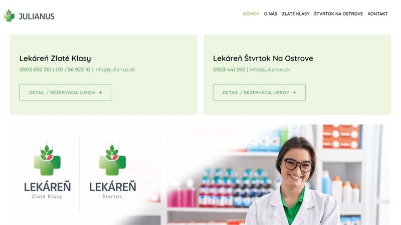 tt_node_6002076070 Lekáreň Štvrtok