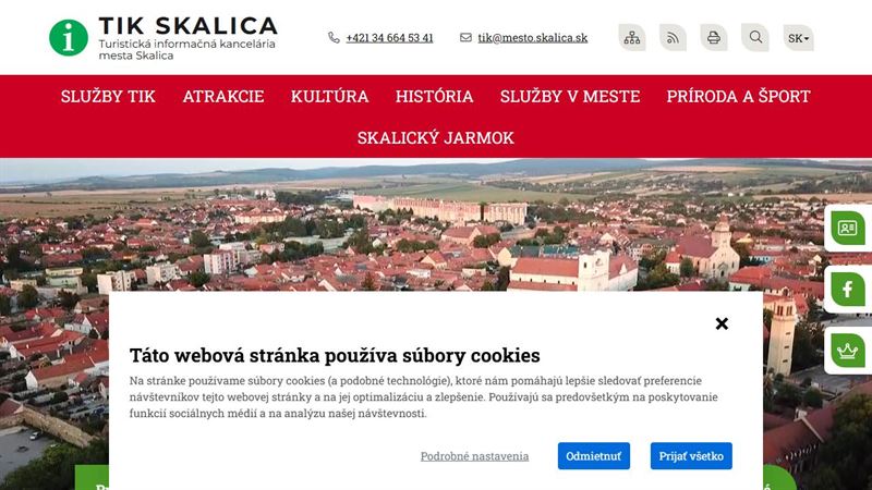 tt_node_6198478488 Turistická informačná kancelária