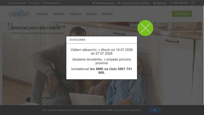 REJK-NET