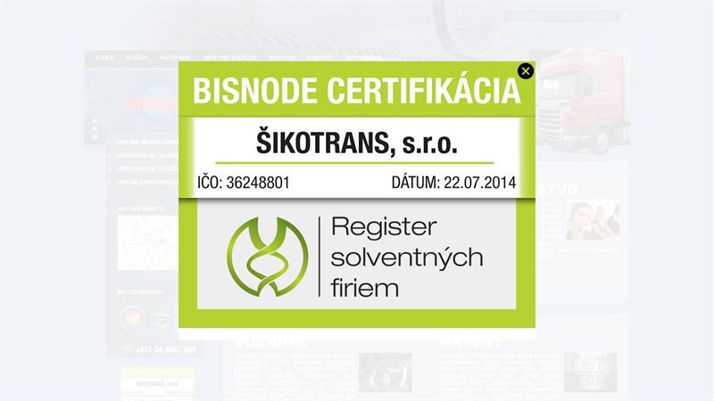 Šikotrans