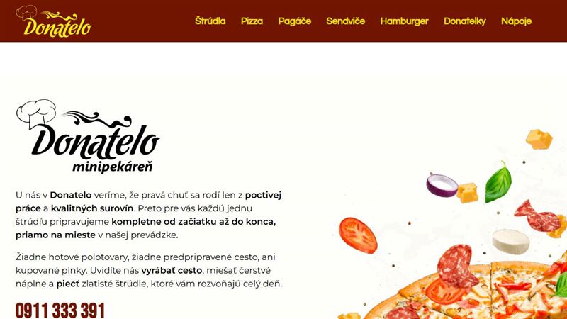 Donatelo