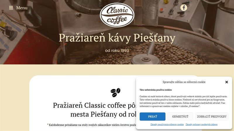 tt_node_724092164 Classic coffee