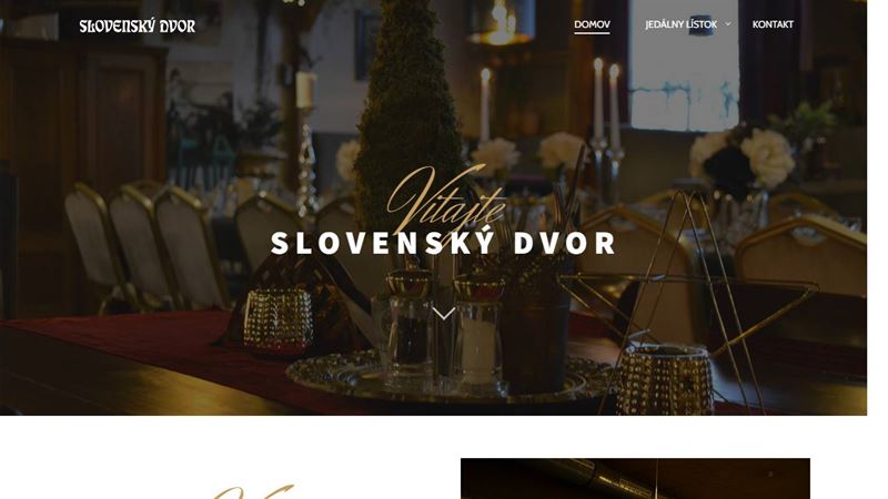 tt_node_724456029 Slovenský dvor