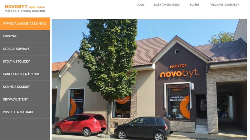 Novobyt