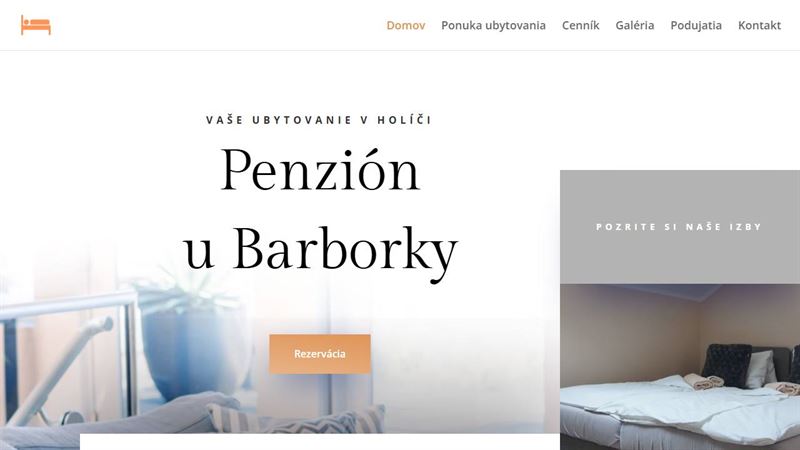 Hostinec u Barborky