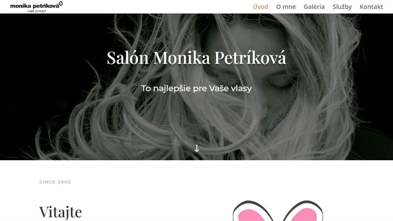 Monika Petríková