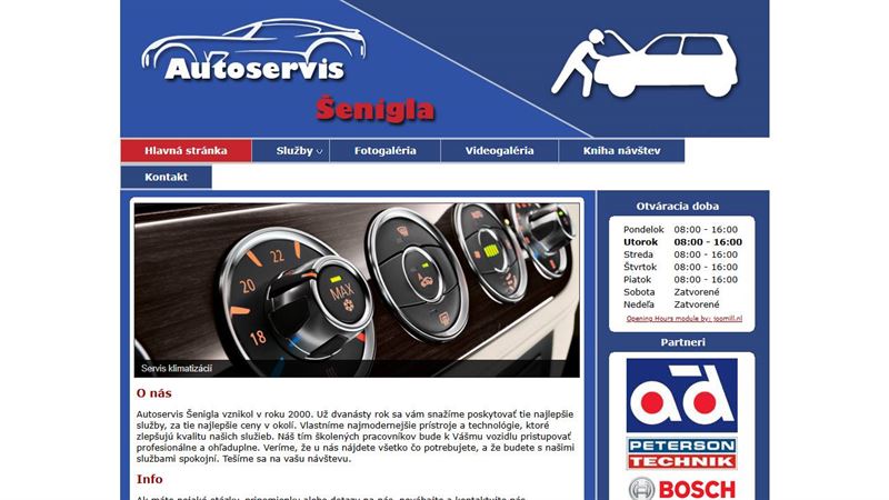 tt_node_8176814740 Autoservis Šenigla