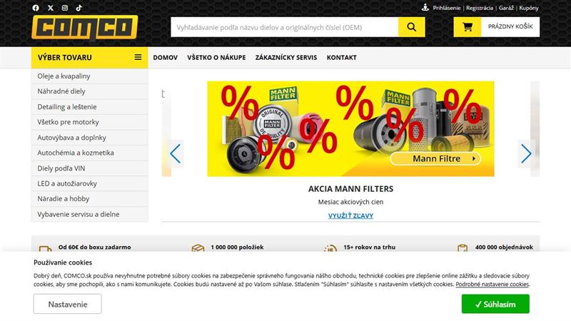 COMCO